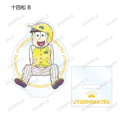 『おそ松さん』トレーディング Ani-Art 第3弾 アクリルスタンド(単位/BOX)【202509再販】